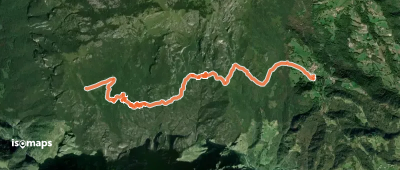 OSM Route 12219888