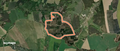 Butterberg Natur-Erlebnis-Pfad