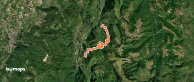 OSM Route 12221810