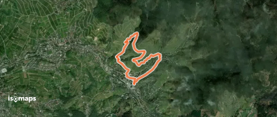 Reben-Rundweg