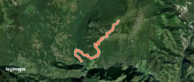OSM Route 12221947