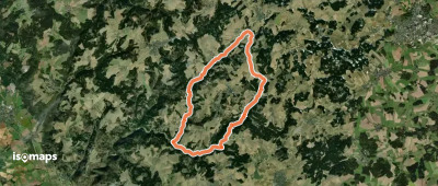 Mühlenweg
