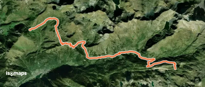 OSM Route 12222144