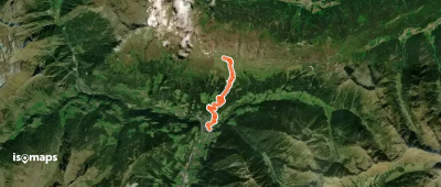 OSM Route 12222603