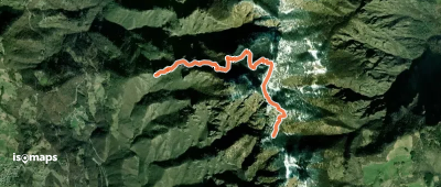 OSM Route 12222777