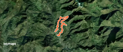 OSM Route 12222955
