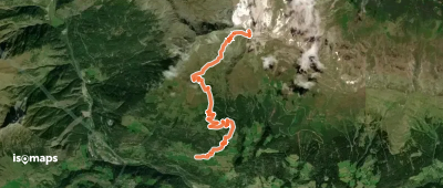 OSM Route 12222986