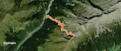 OSM Route 12223156