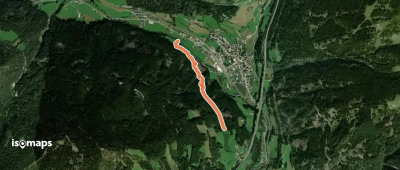 OSM Route 12223166