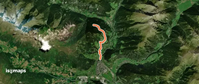 OSM Route 12223171
