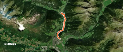 OSM Route 12223193