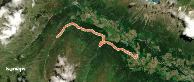 OSM Route 12224041