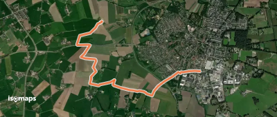 OSM Route 12224125