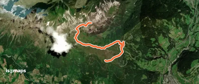 OSM Route 12224144