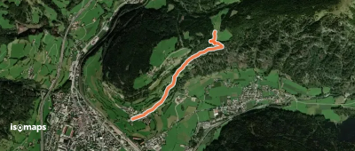 OSM Route 12224164