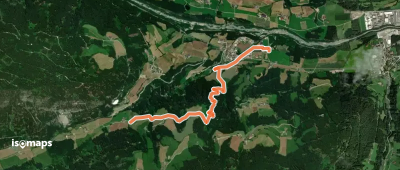 OSM Route 12224281