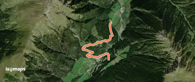 OSM Route 12224292