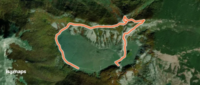 OSM Route 12224489