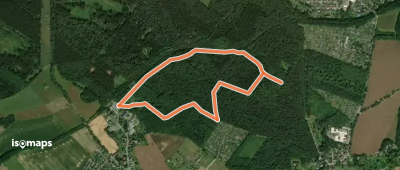 Naturlehrpfad