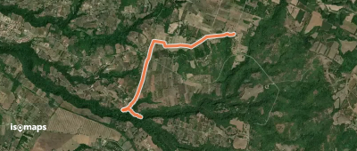 OSM Route 12224939