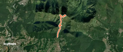 OSM Route 12225397