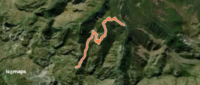 OSM Route 12225590