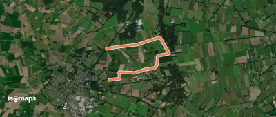 OSM Route 12225776