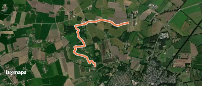 OSM Route 12225778