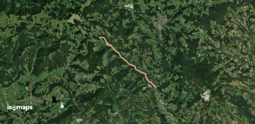 Wanderweg 63