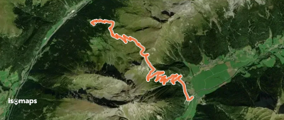 OSM Route 12226363