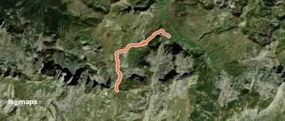 OSM Route 12227386