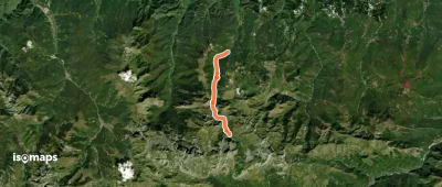 OSM Route 12227387