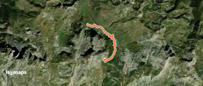 OSM Route 12227390