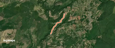 OSM Route 12227744