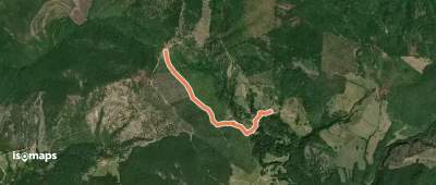 OSM Route 12227873