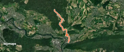 Dreiländerweg