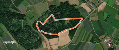 Waldlehrpfad Gehau Markdorf