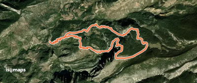 Roca de la Pena