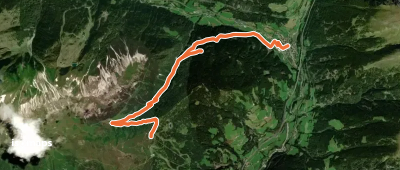 OSM Route 12230466