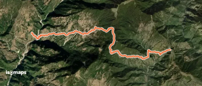 Lohajung to Bursol