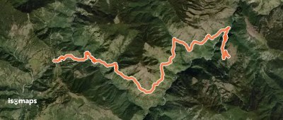 Ghes to Lohajung