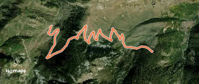 OSM Route 12231514