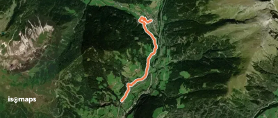 OSM Route 12231805