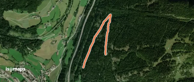 OSM Route 12232143