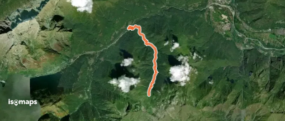 OSM Route 12232732