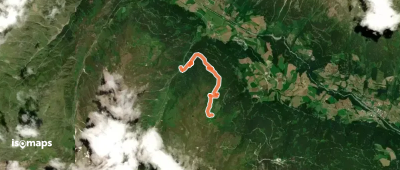 OSM Route 12233146