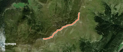 OSM Route 12234548