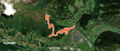 Kirchsteig