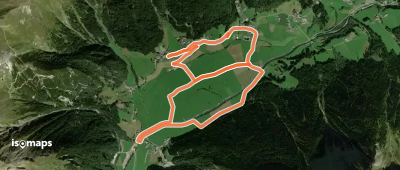 Rundweg Kematen