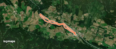 Rundweg Mareit